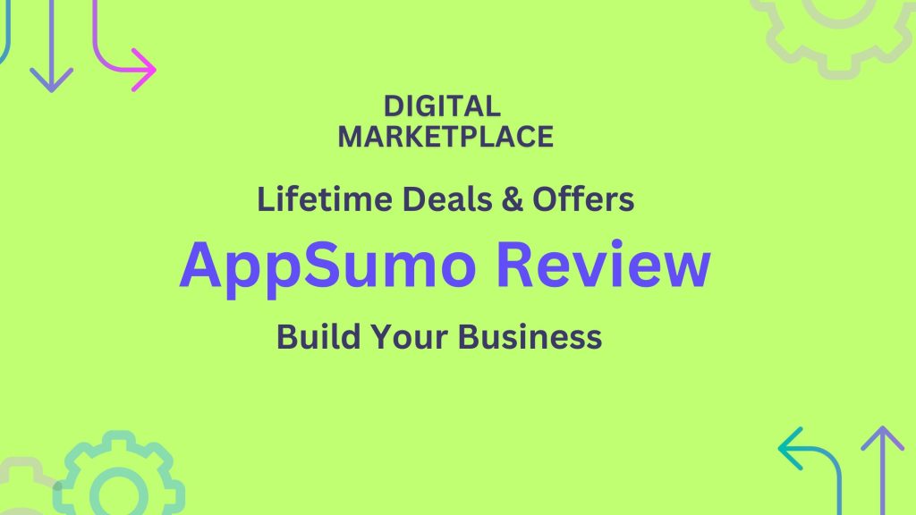 appsumo review