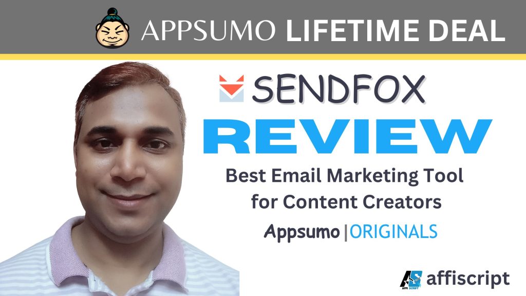 sendfox review