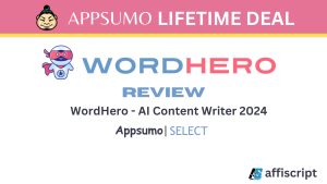 wordhero review