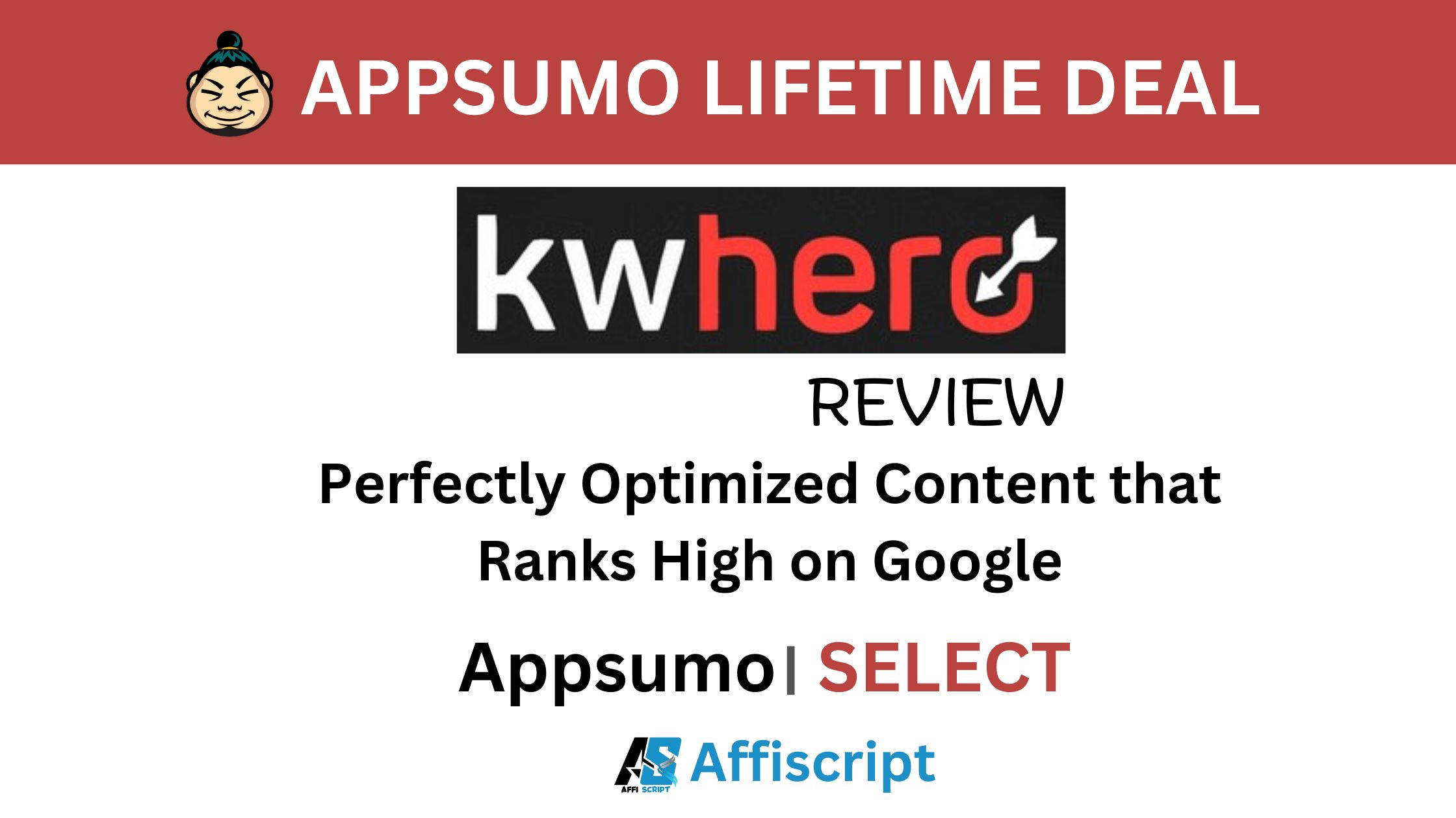 Kw Hero Lifetime Deal Review: Unleash SEO Potential