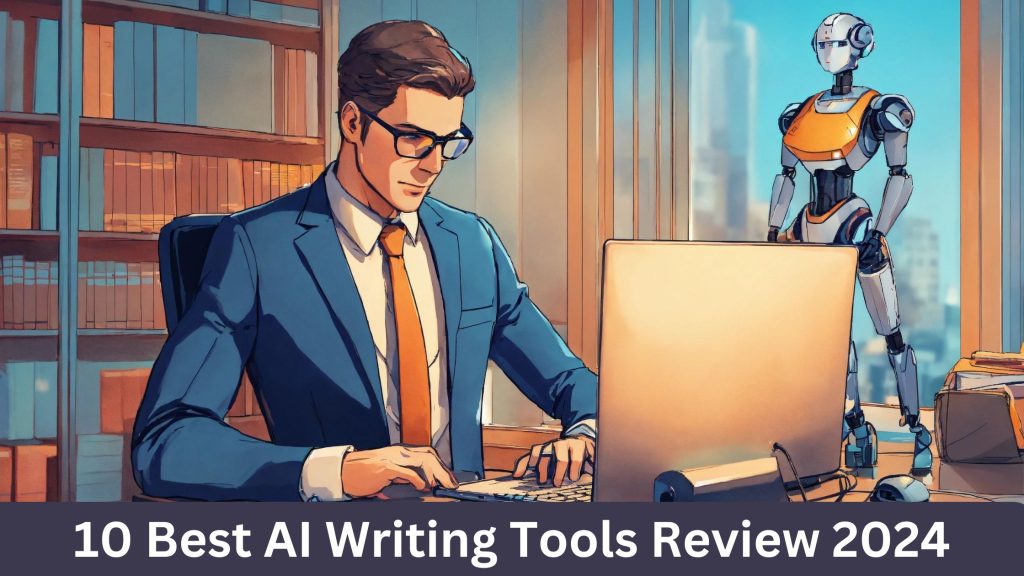 best ai writing tool