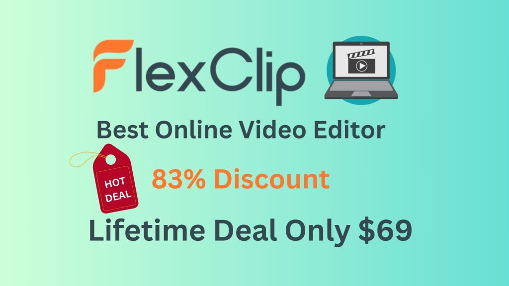 flexclip review