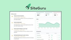 siteguru lifetime deal