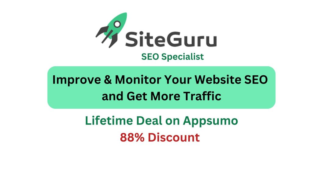 siteguru review