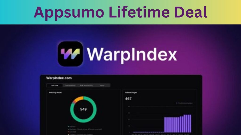 warpindex review