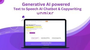 unmixr ai review