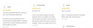 wpautoblog reviews