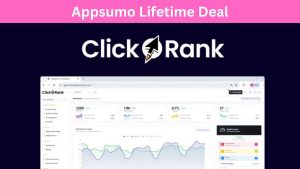 ClickRank AI Lifetime Deal Review