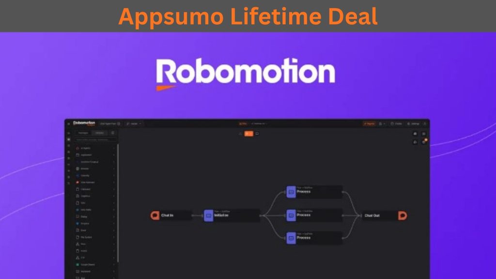 Robomotion Review 2026