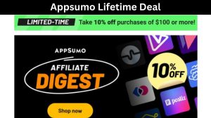 AppSumo Promo 2026