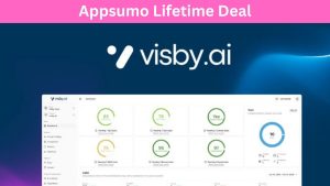 Visby AI Review