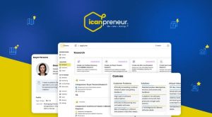 iCanpreneur